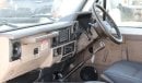 Toyota Land Cruiser Hard Top 1992 TOYOTA LAND CRUISER FULLY LOADED 3 DOOR