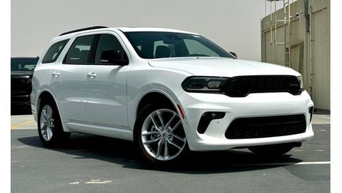 دودج دورانجو Dodge Durango 3.6L GT RWD 2023 [Export price]