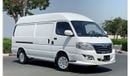 كينغ لونغ كينغو - 2016 - DELIVERY VAN - EXCELLENT CONDITION