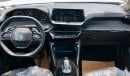 بيجو 2008 Peugeot 2008 1.2L Petrol MY2023