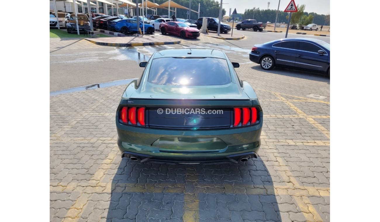 Ford Mustang EcoBoost For sale