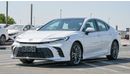 تويوتا كامري Toyota Camry Sport Plus - HEV 2.5L Hybrid - 2024 (Export)