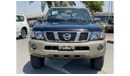 Nissan Patrol Super Safari GCC SPEC UNDER WARRANTY