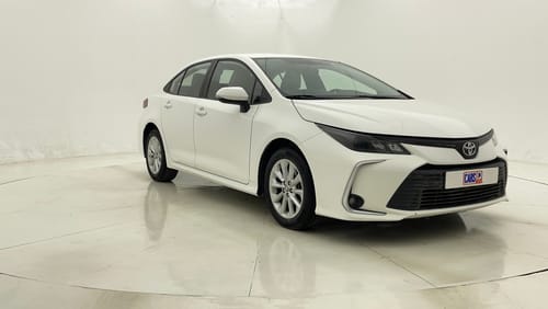 Toyota Corolla XLI 1.6 | Zero Down Payment | Free Home Test Drive