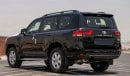 تويوتا لاند كروزر Toyota land cruiser lc300 GXR 4.0 PETROL AT