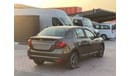 Renault Symbol 2021 I 1.6L I Ref#413