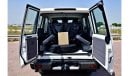 Toyota Land Cruiser Hard Top 76 4.2L Diesel 9 Seater