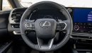 Lexus RX350h LUXURY 2.5L HYBRID: PANORAMIC ROOF, LEATHER VENTILATED/HEATED SEATS