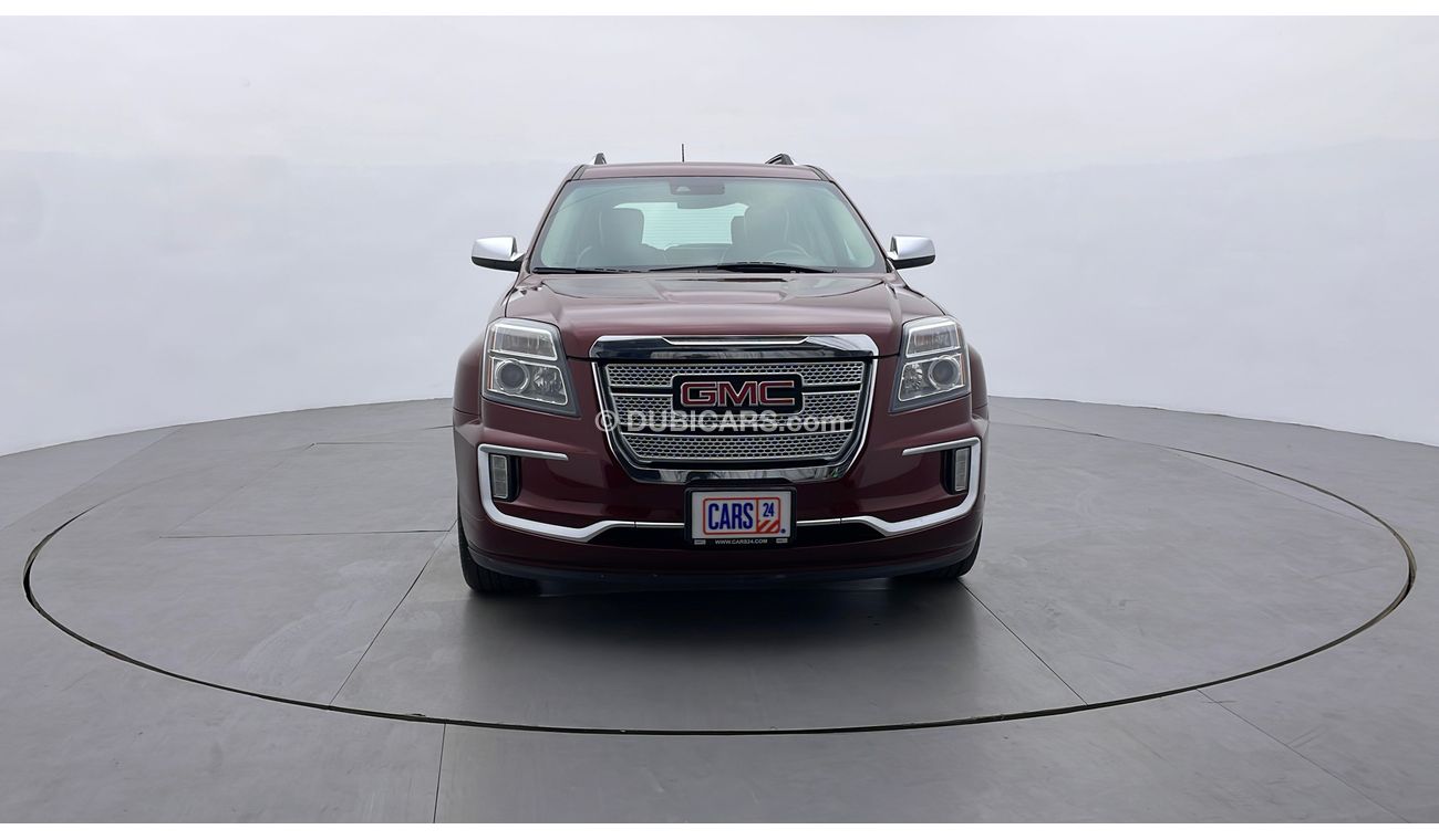 GMC Terrain DENALI 3.6 | Under Warranty | Inspected on 150+ parameters