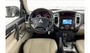 Mitsubishi Pajero GLS Highline