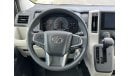 Toyota Hiace TOYOTA HIACE 3.5L WHITE 2024 AT HIGH ROOF 13 seater