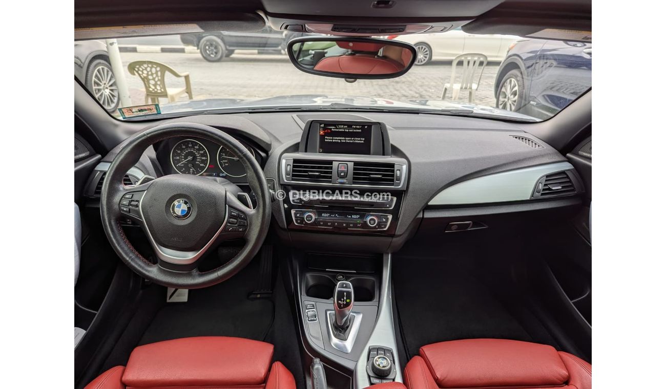 BMW 228i M Sport 2.0L Coupe BMW 2 SERIES 228i 2015 CLEAN CAR NO ANY WORK REQUAIRED JUAST BUY AND DRIVE AVALIB