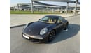 Porsche 911 991 Carrera S Full Service History with Agency