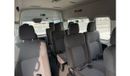 Nissan Urvan 2020 I 13 Seats I HighRoof I AUTOMATIC I Ref#450