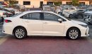 Toyota Corolla Hybrid Elite 1.8L Full Option 2024 Sedan 0Km