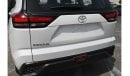 تويوتا إينوفا 2024 TOYOTA INNOVA 2.0L PETROL 8-SEATER AUTOMATIC