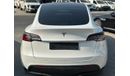 Tesla Model Y TESLA MODEL Y LONG RANGE 2024