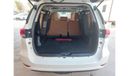 Toyota Fortuner TOYOTA FORTUNER 2.7EXR 2020 IN EXCELLENT CONDITION WITH SET OF 03 KEYS