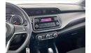 Nissan Kicks S