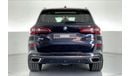 BMW X5 40i M-Sport