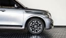 Nissan Patrol Nismo 5.6L 2017 - NISSAN PATROL NISMO V8 7 SEATER - GCC - SERVICE HISTORY - WARRANTY AVAILABLE