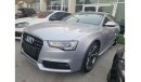 Audi A5 35 TFSI S-Line (Sport Plus)