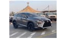 Lexus RX350 2017 Lexus RX350 3.5L V6 - AWD 4x4 Full Option Sensors and Radar -