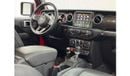 Jeep Wrangler Unlimited Rubicon 392 2022 Jeep Wrangler Unlimited 392 Rubicon, April 2027 Jeep Warranty, Full Jeep 