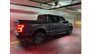 Ford F 150 XLT