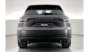 Porsche Cayenne Standard | 1 year free warranty | 0 down payment | 7 day return policy