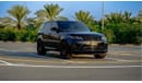 لاند روفر رانج روفر أوتوبايوجرافي Range Rover Sport Autobiography