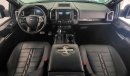 فورد F 150 5.0L-8CYL-Shelby Supercharged-Full Option-Excellent Condition GCC Specs