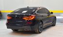 BMW 620d Gran Turismo 620 Grand Turismo   Diesel   Korean specs