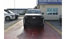 Cadillac Escalade SPORT PLATINUM ESV (EXPORT OFFER)