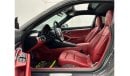 بورش 911 2015 Porsche 911 Carrera, Full Porsche Service History, Excellent Condition, GCC