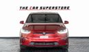 Tesla Model X 2023-TESLA MODEL X PLAID 6 SEATER-GCC-SERVICE CONTRACT-WARRANTY 2 YEARS OR 80,000 KM