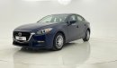 Mazda 3 S 1.6 | Zero Down Payment | Free Home Test Drive