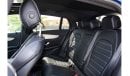 Mercedes-Benz GLC 43 AMG Premium + MERCEDES-BENZ GLC63 KIT (11,000KM)