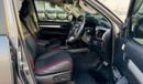 Toyota Hilux PREMIUM CONDITION | 2.8 DIESEL ENGINE | DOUBLE CABIN | RHD