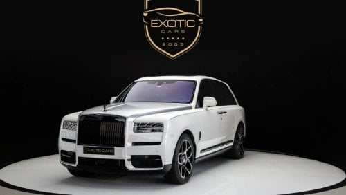 Rolls-Royce Ghost Std