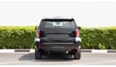 Chevrolet Tahoe Premier 4WD +TV Black Edition/GCC. EXPORT