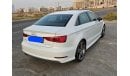 Audi A3 40 TFSI S-Line 1.8L