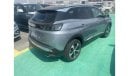 بيجو 3008 2024 Peugeot 3008 GT 1.6L Automatuic Petrol