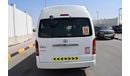 Toyota Hiace Toyota Hiace Highroof Bus 13 seater, model:2019. Excellent condition