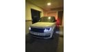 Land Rover Range Rover HSE V6 SC GCC Al tayer full service history