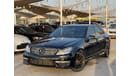 Mercedes-Benz C200 Std Model 2014, Khaleeji, kit 63 c full option, panoramic sunroof, 4 cylinder, odometer 175000