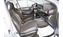 Hyundai Grand i10 AED 529 PM | 1.2L GLS GCC DEALER WARRANTY
