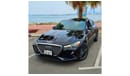 Genesis G70 TURBOCHARGED FULL (URGENT)