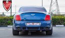 Bentley Continental Flying Spur SPEED MANSORY EDITION - 2010 - W12 - EXCELLENT CONDITION