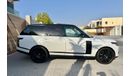 Land Rover Range Rover (other)